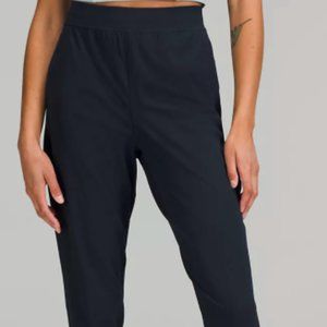 Adapted State High-Rise Jogger